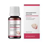 Solution adoucissante pour ongles, de réparation des ongles, formule 10 ml extra forte pour les pour une belle finition, support de manucure, équipement de gestion des cuticule