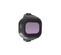 Solution améliorée de filtrage de la lumière pour DJI pour Mini 5 Pro avec composants ND CPL et UV pour une reproduction naturelle des couleurs dans un ciel lumineux (ND16)