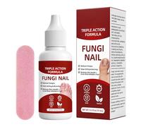 Solution Anti-Décoloration des Ongles, Liquide à Absorption Rapide Non Gras, Solution de Conditionnement des Ongles, Réparation Décoloration Renouvellement Brillance Soin Pieds Mains