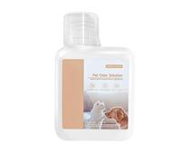 Solution Anti-odeurs For Animaux De Compagnie 200Ml, Solution De Nettoyage For Aspirateur Robot, Compatible Avec Xiaomi(1PCS)