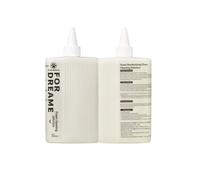 Solution Anti-odeurs Pour Animaux Pour Aspirateur 500 ML. Compatible Avec Dreame Matrix10 Ultra / D20 Plus / L50 Ultra / H30 / H15 Pro / H15 Pro HEAT(2 PCS)