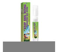 Solution Anti-Rongement d'Ongles pour, Vernis À Ongles Anti-Succion De Pouce 4ML, Protège-Doigts Pour Soin Des Cuticules Manucure Spa Maison Soin Des Ongles Nuit Âges