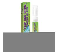 Solution Anti-Rongement d'Ongles pour,Vernis Anti-Mordillements 4 ml Sécuritaire | Protège-Doigts Pour Manucure Soin Des Cuticules Femmes Hommes Maison Voyage Nuit Spa