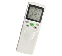 Solution avancée de contrôle à distance pratique pour contrôle de la texture du contrôleur de climatisation