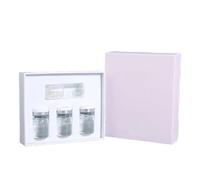 Solution avancée de réparation épaississante pour la croissance des cheveux, 20 g de cuir chevelu pour renforcer l'effet, aide à la repousse avec texture naturelle, accessoire de voyage avec style