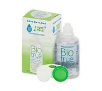 Solution Biotrue Flight Pack 100 ml