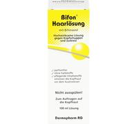 Solution capillaire Bifon 100 ml