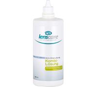 Solution combinée Lenscare 380 ml