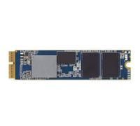 Solution compl mentaire SSD NVMe OWC Aura Pro X2 Gen4 1,0 To pour Mac Mini (fin 2014) Solution compl mentaire Flash NVMe hautes performances comp