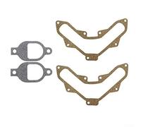 Solution complète de joint moteur 2004113S couvercle de soupape et joints de conductivité thermique 2004118S pour série SV