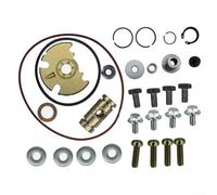 Solution complète d'entretien de turbine pour GT1525 et GT1544S Instructions conviviales