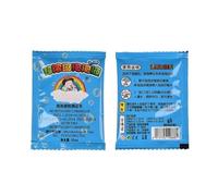 Solution concentrée 10 ml longue durée pour enfants et fêtes Vfm827 (bleu, 10 ml)