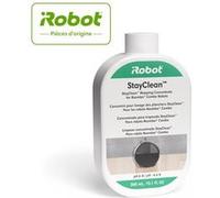 Solution concentrée de lavage des sols iRobot StayClean Blanc