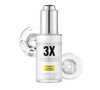 Solution Concentrée pour la Peau | 45ml Formule Éclat Intense Hydratation,Concentré Restaurateur pour le Visage | Soin de Nuit Post-Nettoyage Préparation Maquillage Cadeau Femme