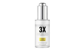 Solution Concentrée pour la Peau | 45ml Soin Repulpant Revitalisant - Concentré Restaurateur pour le Visage - Soin de Nuit Post-Nettoyage Préparation Maquillage Cadeau Femme