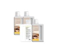 Solution Contre Les Odeurs D'animaux De Compagnie16,9 OZ. Compatible Avec Dreame X50 Pro / X50 Plus / X50 Pro Ultra / X50 Max / X50 Master / X50 Ultra / X50 / X20 / X20pro(4pcs)