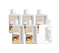 Solution Contre Les Odeurs D'animaux De Compagnie16,9 OZ. Compatible Avec Eureka E20 Plus / NERE10s / NEW500 / E10S / E20 Plus / E20 Pro / J15 Ultra / J15 Pro Ultra(6PCS)