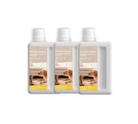 Solution Contre Les Odeurs D'animaux De Compagnie16,9 OZ. Compatible Avec MOVA G20 Master, G30 Pro, G30 Ultra, E30, E40 Ultra, X40 Pro, K30, K30Mix, K30 SE, M10, Z60 Ultra(3pcs)