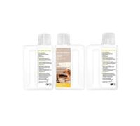 Solution Contre Les Odeurs D'animaux De Compagnie16,9 OZ. Compatible Avec MOVA P10 Pro Ultra / P50 / S10 / V50 / Z50 / X4 Pro(3pcs)