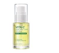Solution Correctrice de Décoloration - Correcteur Éclaircissant Non Gras,30ml Liquide Unifiant Le Teint - Pour Peaux Matures Sensibles Sèches Grasses Maison Bureau Voyage Nuit Matin