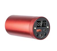 Solution d ' Alimentation Stable Caractéristiques du boîtier de Batterie Solution d ' Alimentation de Voyage Pas de Soudure Nécessite de l ' Aluminium pour Les modèles 4680 Coque de Batterie