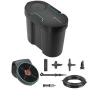 Gardena, Micro-irrigation, Kit AquaBloom