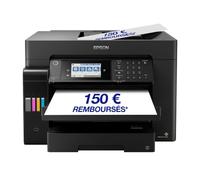 Epson EcoTank ET-16655 Jet d'encre A3 4800 x 1200 DPI 32 ppm Wifi