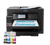 Epson EcoTank ET-16655 Jet d'encre A3 4800 x 1200 DPI 32 ppm Wifi