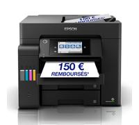 Epson EcoTank ET-5805 Jet d'encre A4 4800 x 2400 DPI 32 ppm Wifi