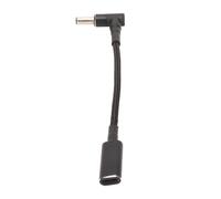 Solution d'alimentation efficace, adaptateur USB-C vers CC avec puce à induction PD intégrée pour une charge d'ordinateur portable sans