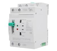 Solution d'alimentation fiable de commutateur de Transfert Automatique de Double Puissance pour la Maison et l'industrie