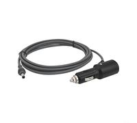 Solution d'alimentation pour câble Starlink Mini DC se connectant à des adaptateurs 12 V, accessoire de voyage indispensable (300 cm)