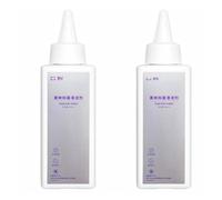 Solution D'aspirateur Robot, Compatible For Narwal,S30 Pro S30 S20 Pro, Concentré De Sol À Faible Mousse, Sans Traces, 200ML(Cleaner Liquid 2pcs)