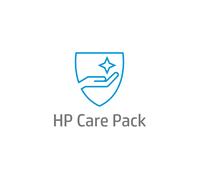 Solution d'assistance HP - Moniteur inclus - Sur site - 1 an - Points de vente - JOS