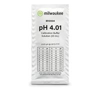Solution de calibrage pH 100 ml PH4 / pH7 / pH10 Solution tampon (pH 4.01)
