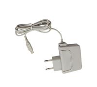 Solution de charge pour consoles Nintendo, adaptateur secteur mural à tension automatique assurant une alimentation sûre et fiable pour New3DS, 3DS