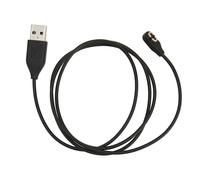 Solution de charge professionnelle, câble de charge magnétique à large compatibilité pour AfterShokz Aeropex AS800 et autres, charge rapide et
