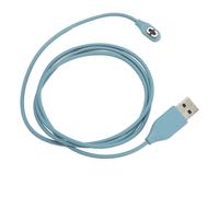 Solution de charge professionnelle, câble de charge magnétique à large compatibilité pour AfterShokz Aeropex AS800 et autres, charge rapide et