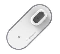 Solution de chargement de petites charges, plate-forme de chargement simple pour plusieurs gadgets, station multifonctionnelle