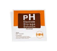 Solution de conservation HM Digital pour Testeurs / Electrodes pH (20ml)
