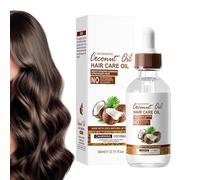 Solution de contrôle de la chute des cheveux 60 ml | Pour le cuir chevelu à haute brillance, pour cheveux abîmés sensibles secs fins bouclés utilisation à la maison, salon, voyage, femmes et hommes