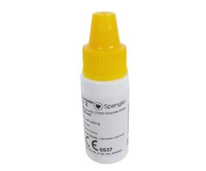 Solution de contrôle pour glucomètre JT100