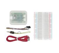 Solution de débogage complète - Outil de débogage et programmateur UART avec platine d'expérimentation pour accélérer le développement de projets - Débogage intégré