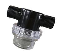 Solution De Filtrage À Eau Filetée Full House Pre Filtres Homes Purificateurs Texture En Nylon Le Système Filtrations Consommation D'alcool En Toute Sécurité