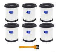 Solution de filtrage complète pour remplacer facilement vos anciens filtres avec cet ensemble complet conçu pour plusieurs modèles INSE