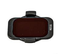 Solution de filtre portable pour DJI Avata 2 fabriquée avec des lentilles en verre optique MCUV ND8 ND16 ND32 ND64 pour une création de contenu en extérieur simplifiée (ND16)