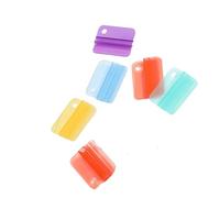 Solution De Gestion De Fichiers Colorée Clips Multifonctions Conceptions De Verrouillage Push-Pull Maintien Sécurisé Pour L'organisation Des Papiers Utilisation Du Clip Pour Documents