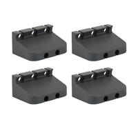 Solution de gestion des fils - Solution de rangement pratique et innovante - Outil de gestion des câbles pour la maison ou le bureau