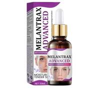 Solution de lifting du visage, liquide hydratant, réparation éclaircissante, soin de la peau léger, idéal pour la routine quotidienne, hydratation, lissage, éclat stimulant, 30 ml