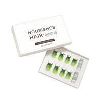 Solution de lissage anti-casse, liquide pour réparer les cheveux abîmés, sérum de brillance intense, protéines fortifiantes, cadeau de beauté nourrissant pour fille, petite amie, , mère